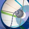 Lampe à poser moderne - L'Epicurienne