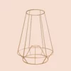 Lampe originale sur mesure - La Passionnée personnalisée