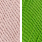 Poudré - Vert Prairie