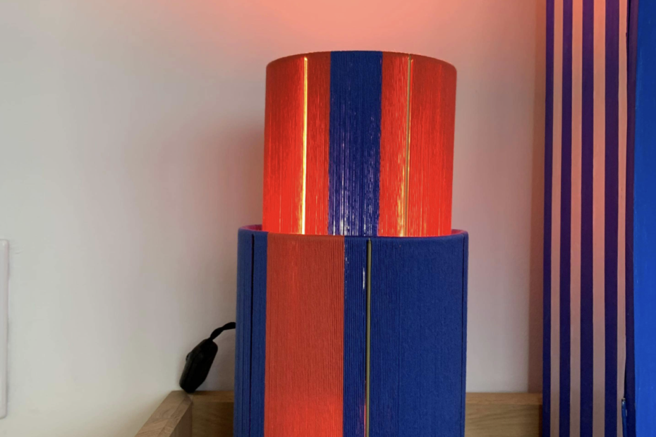 lampe personnalisée avis