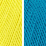Jaune prusse