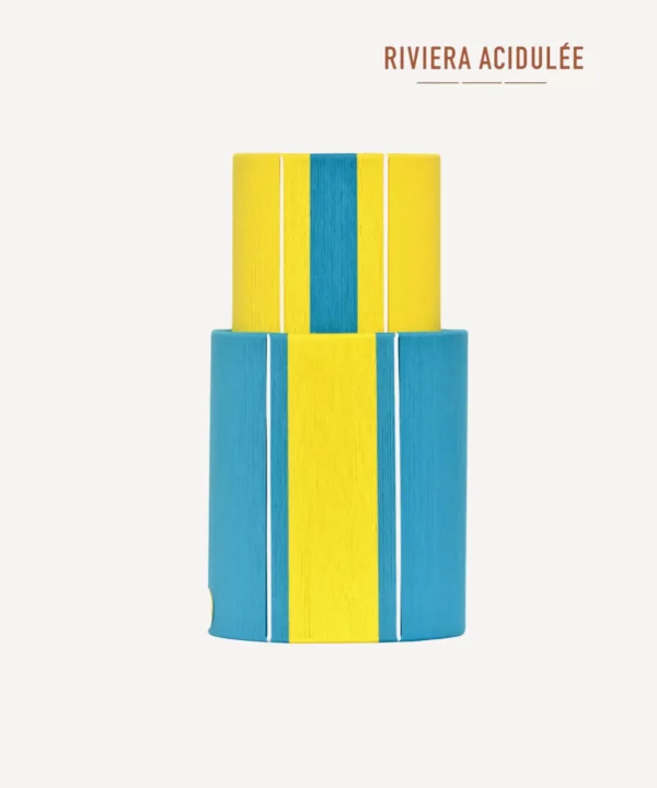 L'Attachante Riviera acidulée