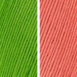 Prairie corail