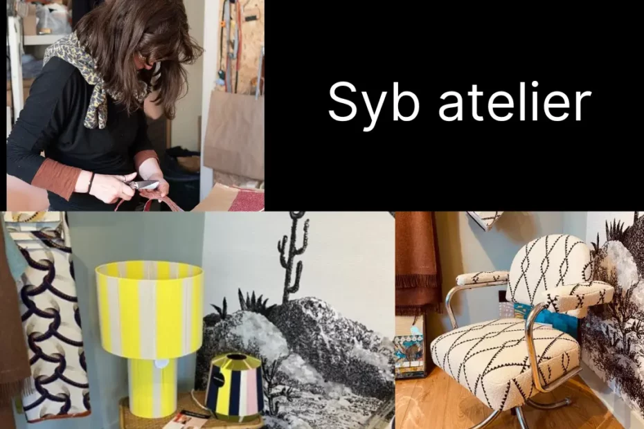 Syb atelier