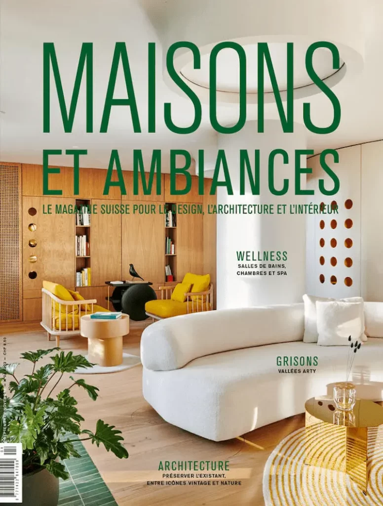 MAISONS ET AMBIANCE
