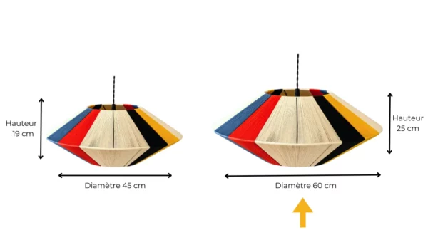 La Céleste PRIMAIRES 60