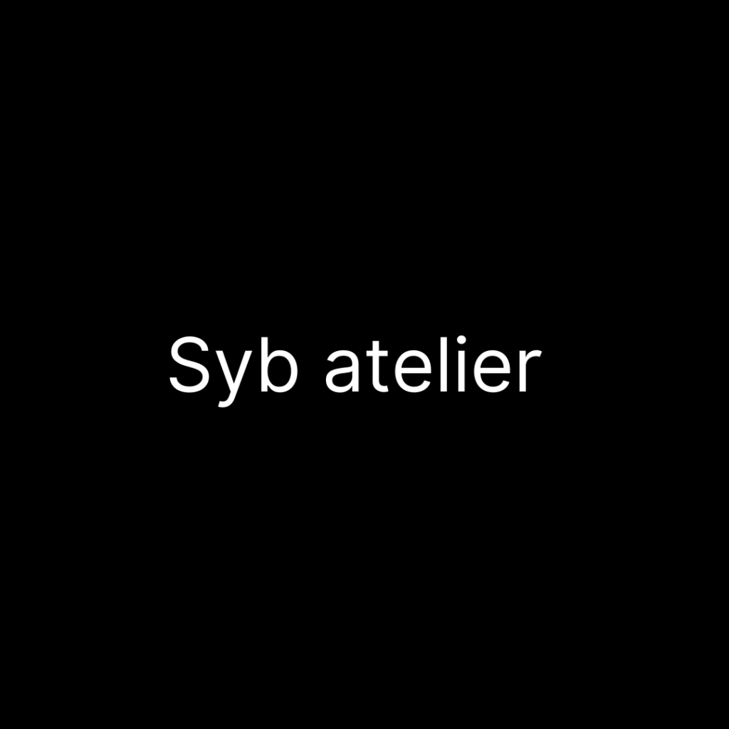 Syb atelier