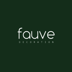 FAUVE decoration