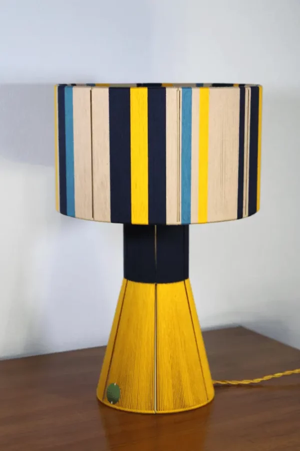 L'Irrésistible petite lampe personnalisée