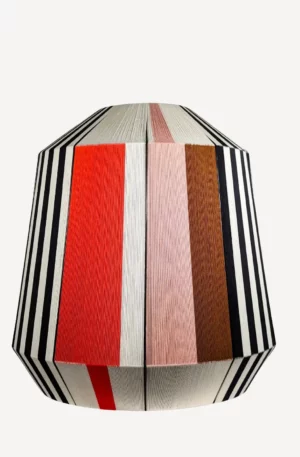 La Grande Epicurienne édition Les Belles Allumées x Atelier Casa Nova corail