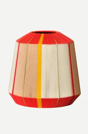 Lampe à poser corail