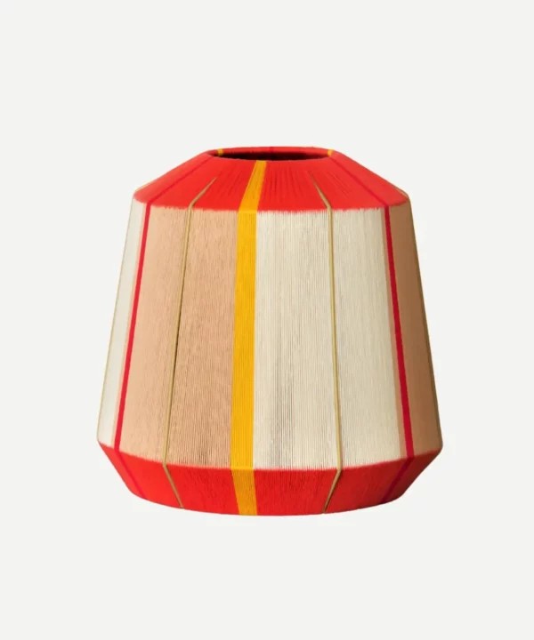 Lampe à poser corail