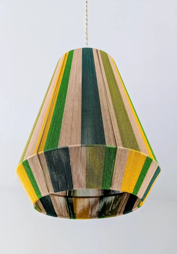 Lampe originale personnalisée