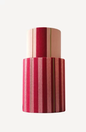 Lampe de chevet rose l'Attachante Suzine Home & Les Belles Allumées (13)