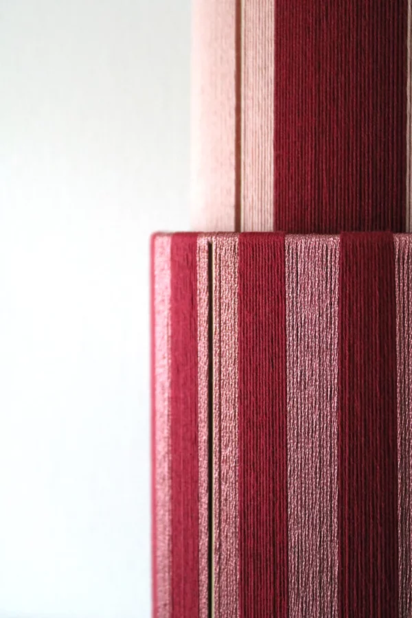 Lampe de chevet rose l'Attachante Suzine Home & Les Belles Allumées (6)