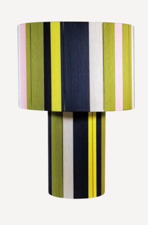Grande lampe à poser l'Elégante