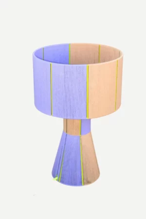 Lampe lilas_PASTEL 8
