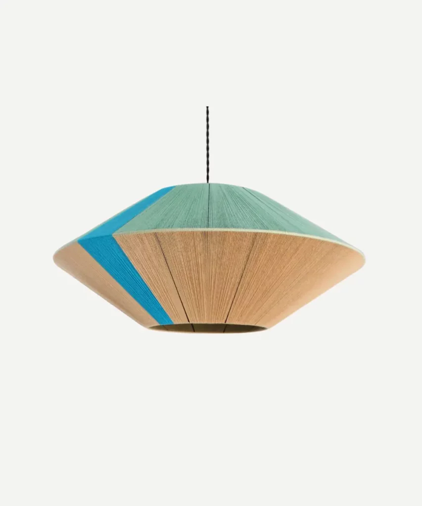 Suspension design personnalisée