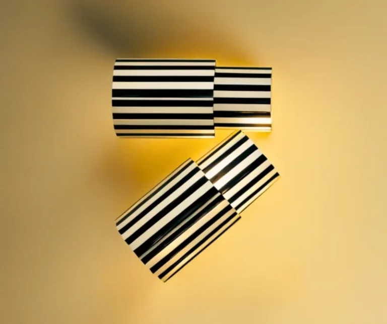 Lampe de chevet design