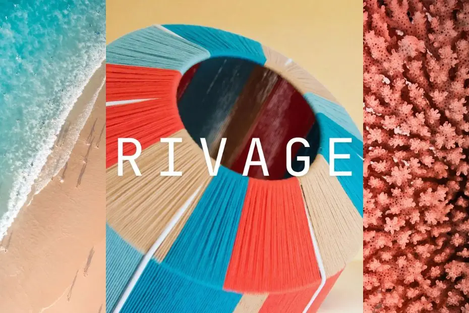 Edition Rivage
