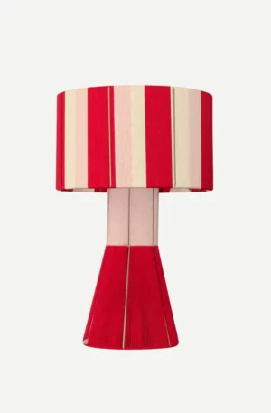 Lampe rouge 7