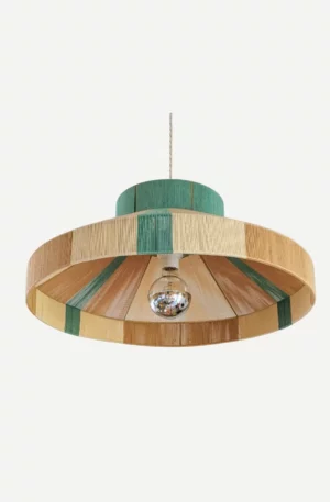 Suspension cannelle