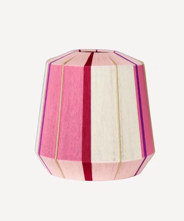 Luminaire original rose