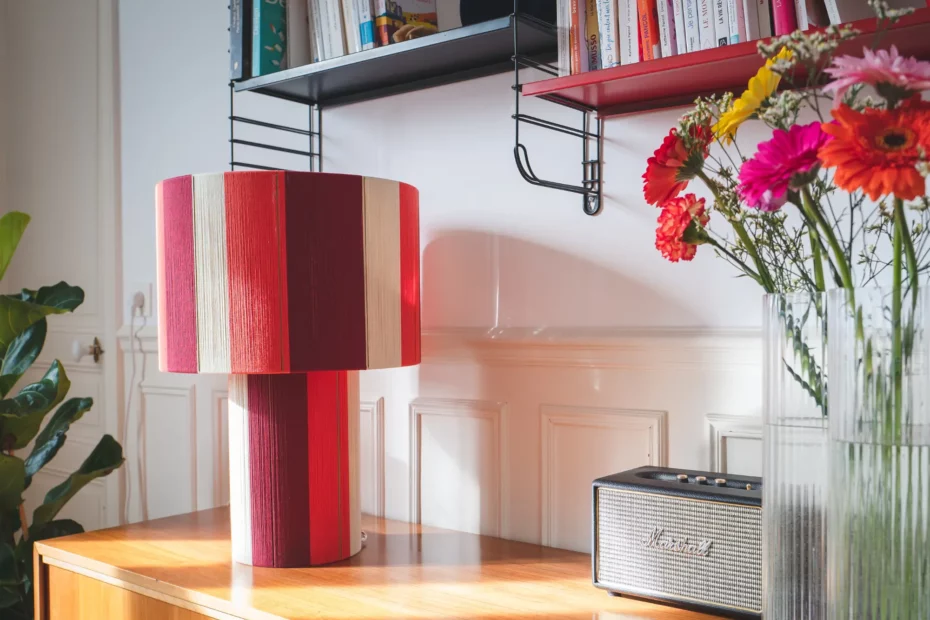 10 lampes originales pour illuminer votre intérieur avec style